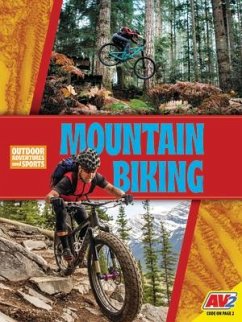Mountain Biking - de Medeiro, Michael S