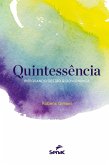 Quintessência Quintessência
