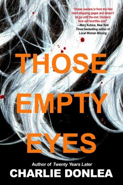 Those Empty Eyes - Donlea, Charlie