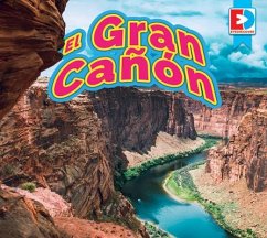 El Gran Cañón (Grand Canyon) - Koran, Maria