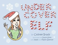 Undercover Elf - Brady, Cydnee