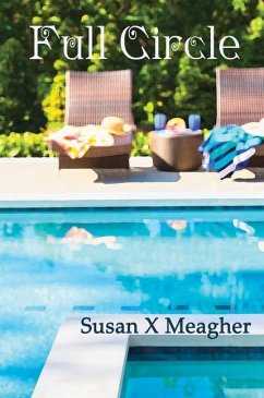 Full Circle - Meagher, Susan X.