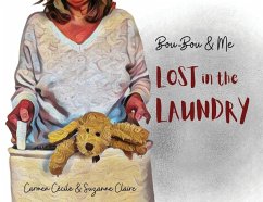 Bou-Bou Lost in the Laundry - Cécile, Carmen; Claire, Suzanne