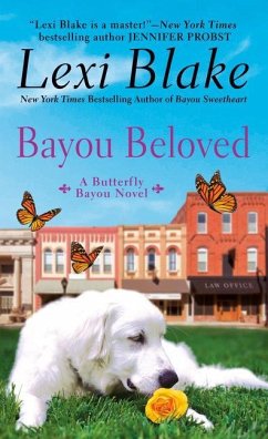 Bayou Beloved - Blake, Lexi