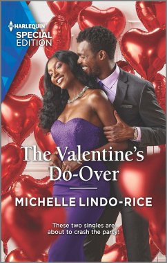 The Valentine's Do-Over - Lindo-Rice, Michelle