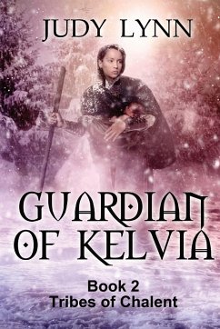 Guardian of Kelvia - Lynn, Judy