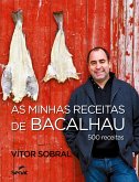 As minhas receitas de bacalhau