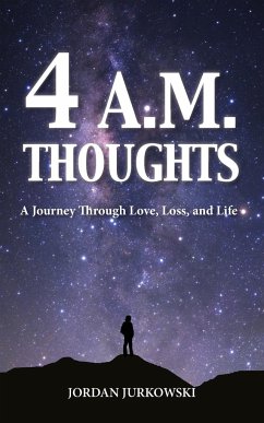 4 A.M. Thoughts - Jurkowski, Jordan
