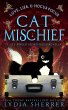 Love, Lies, and Hocus Pocus Cat Mischief - Bild 1