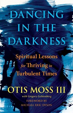 Dancing in the Darkness - Moss III, Otis