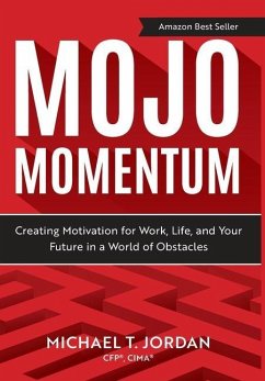 Mojo Momentum - Jordan, Michael T