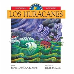 Los huracanes - Márquez Nerey, Ernesto