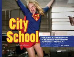 City School - Sawyer, Margaret