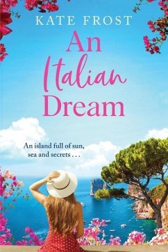 An Italian Dream - Frost, Kate