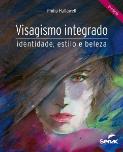Cover Visagismo integrado