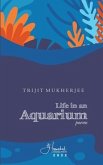 Life in an Aquarium: poems