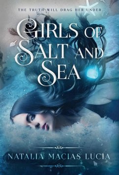 Cover Girls of Salt and Sea