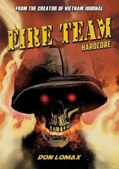 Fire Team: Hardcore - Lomax, Don