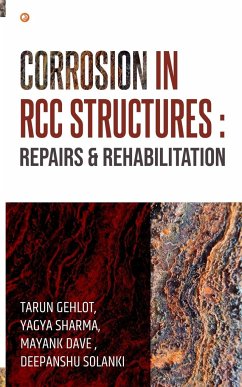 Corrosion In RCC Structures - Gehlot, Tarun