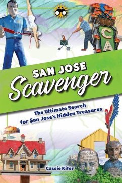 San Jose Scavenger - Kifer, Cassie