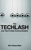 The Techlash and Tech Crisis Communication