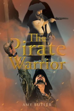 The Pirate Warrior - Butler, Amy
