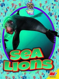 Sea Lions - Siemens, Jared