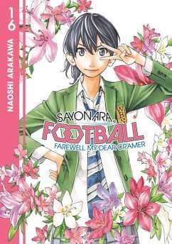 Sayonara, Football 16 - Arakawa, Naoshi