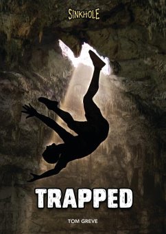 Trapped - Greve, Tom