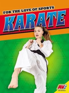 Cover Karate