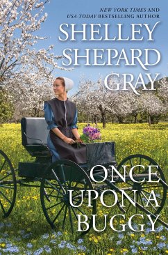 Once Upon a Buggy - Gray, Shelley Shepard