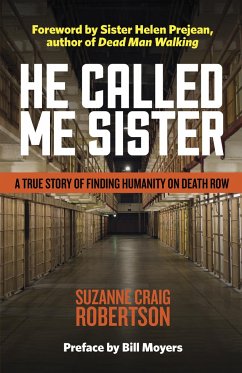 He Called Me Sister - Robertson, Suzanne Craig