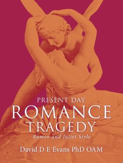 Present Day Romance Tragedy - Evans OAM, David D E