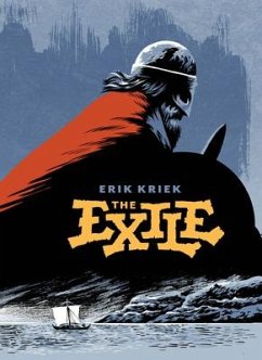 The Exile - Kriek, Erik