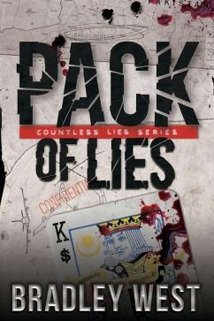 Pack of Lies: An Espionage Thriller - West, Bradley