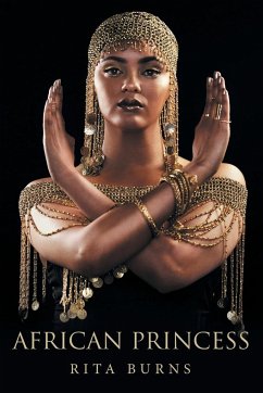 African Princess - Burns, Rita