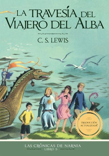 La Travesía del Viajero del Alba, Edición Clásica