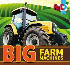Big Farm Machines - Koran, Maria