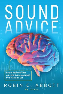 Sound Advice - Abbott, Robin C.