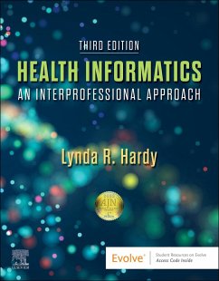 Health Informatics - Hardy, Lynda R., PhD, RN (Associate Professor of Clinical Nursing, D