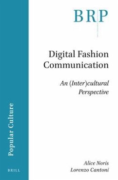 Digital Fashion Communication - Noris, Alice; Cantoni, Lorenzo