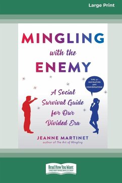 Mingling with the Enemy - Martinet, Jeanne