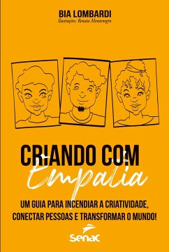 Criando com empatia - Lombardi, Beatriz Montenegro