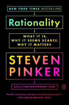 Rationality - Pinker, Steven