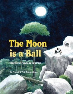 The Moon Is a Ball - Franck, Ed