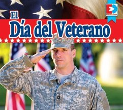 El Día del Veterano (Veterans Day) - Koran, Maria