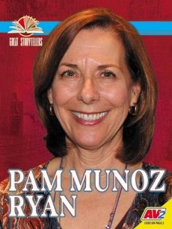Pam Munoz Ryan - Banting, Erinn