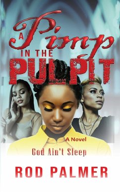 A Pimp In The Pulpit - Palmer, Rod