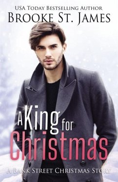 A King for Christmas - St James, Brooke