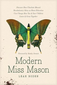 Modern Miss Mason - Boden, Leah